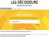 Decodex Decodex