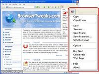IE Screenshot Pro IE Screenshot Pro