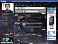 SocialPlus! pour Facebook SocialPlus! pour Facebook