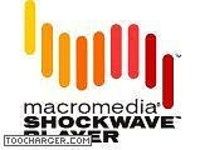 Adobe Shockwave Player Adobe Shockwave Player