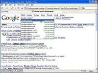 CustomizeGoogle CustomizeGoogle