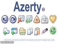 Azerty II pour Firefox ! Azerty II pour Firefox !