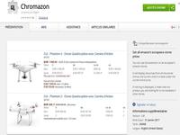 Chromazon Chromazon