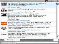 Echofon for Twitter Echofon for Twitter
