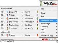 FootieFox FootieFox