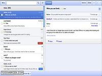 Google Mail hors connexion pour Chrome Google Mail hors connexion pour Chrome
