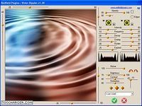 Water Ripples plug-in Water Ripples plug-in