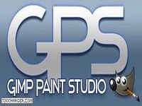 Gimp Paint Studio - GPS Gimp Paint Studio - GPS