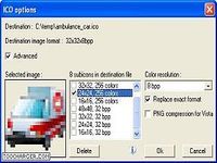 Icon plugin for Photoshop Icon plugin for Photoshop
