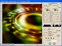 Ripples Magic plug-in Ripples Magic plug-in