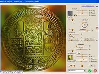 iEmboss plug-in iEmboss plug-in