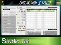 Studio Turf X-Presse Studio Turf X-Presse