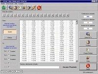 TÉLÉCHARGER LOGICIEL TRITURF GRATUIT LOGICIEL TRITURF GRATUIT TÉLÉCHARGER