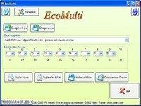 EcoMulti EcoMulti