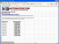 IDAutomation UPC EAN Barcode Fonts IDAutomation UPC EAN Barcode Fonts