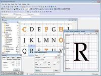 Font Creator Font Creator