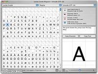 Font Examiner Font Examiner