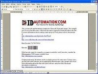 Code 128 Barcode Fonts Code 128 Barcode Fonts