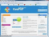 KwsPHP KwsPHP