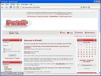 iPortalX iPortalX