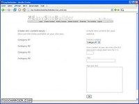 EasySiteBuilder EasySiteBuilder