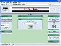 Portail Web Portail Web