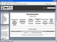 myPHPortal myPHPortal