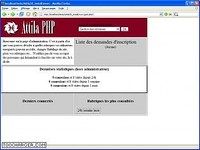 AttilaPHP AttilaPHP