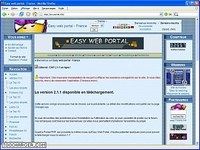Easy Web Portal Easy Web Portal