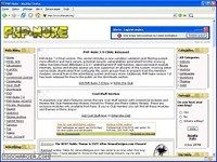 PHP-Nuke PHP-Nuke