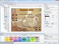 Autoplay Menu Designer Autoplay Menu Designer