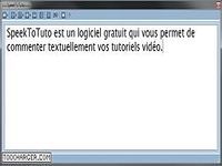 SpeekToTuto SpeekToTuto