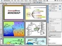 ConceptDraw Presenter ConceptDraw Presenter