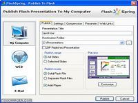 FlashSpring Pro FlashSpring Pro