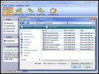 FILEminimizer Office FILEminimizer Office