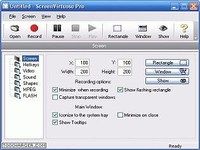 ScreenVirtuoso Pro ScreenVirtuoso Pro