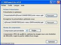 NXPowerLite NXPowerLite