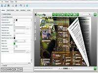 ePaperFlip Software ePaperFlip Software