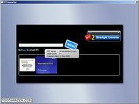 PowerPoint to Silverlight Convertor PowerPoint to Silverlight Convertor