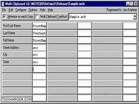 Multi Clipboard Multi Clipboard