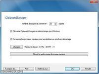 ClipboardZanager ClipboardZanager