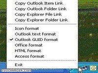 Outlook Linker Outlook Linker