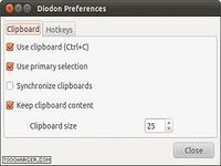 Diodon Diodon