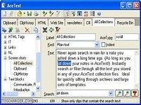 AceText AceText