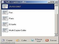 Multi-Copier-Coller
