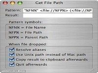 Get File Path Get File Path