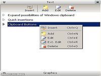Clipboard Buttons Clipboard Buttons