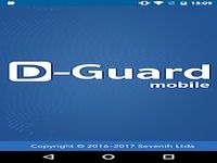 D-Guard Mobile D-Guard Mobile