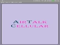 AirTalk Cellular AirTalk Cellular