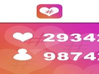 Tags for Instagram Likes & Followers Tags for Instagram Likes & Followers